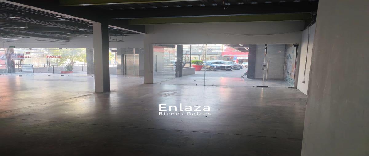 Foto de local en renta en  , centro, monterrey, nuevo león, 0 No. 05