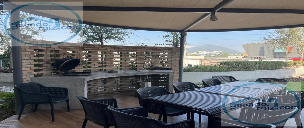 Foto de departamento en venta en  , centro, monterrey, nuevo león, 0 No. 03