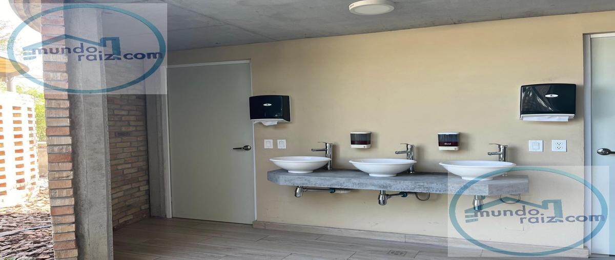 Foto de departamento en venta en  , centro, monterrey, nuevo león, 0 No. 05