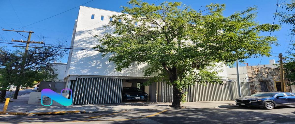 Foto de edificio en , centro, monterrey, nuevo león, 0 foto 02 Foto de edificio en venta en , centro, monterrey, nuevo león, 0 No. 02