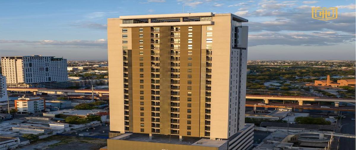 Foto de departamento en venta en  , centro, monterrey, nuevo león, 0 No. 04