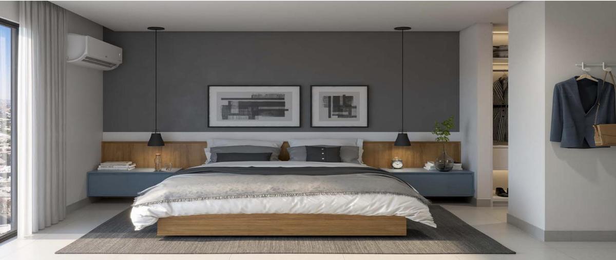 Foto de departamento en venta en  , centro, monterrey, nuevo león, 0 No. 05