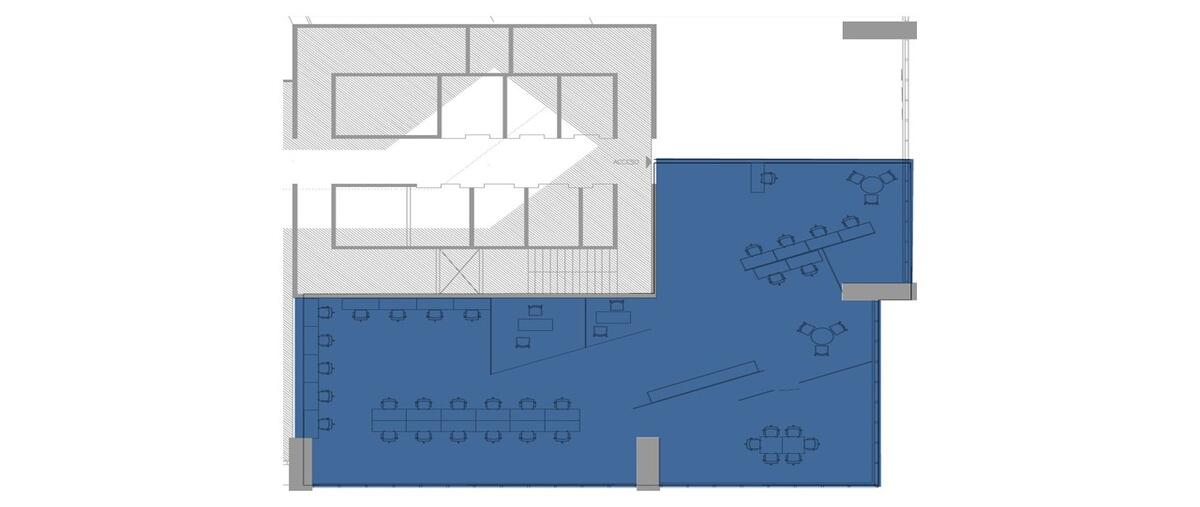 Foto de oficina en renta en  , centro, monterrey, nuevo león, 0 No. 03