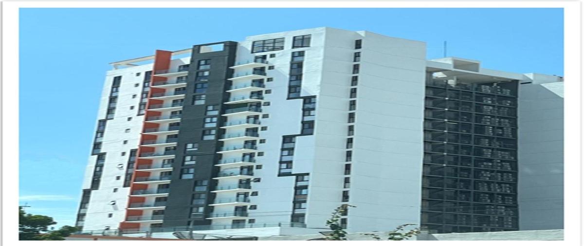 Foto de departamento en , centro, monterrey, nuevo león, 0 foto 01 Foto de departamento en renta en , centro, monterrey, nuevo león, 0 No. 01