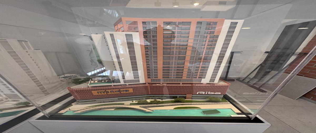 Foto de departamento en venta en  , centro, monterrey, nuevo león, 0 No. 03