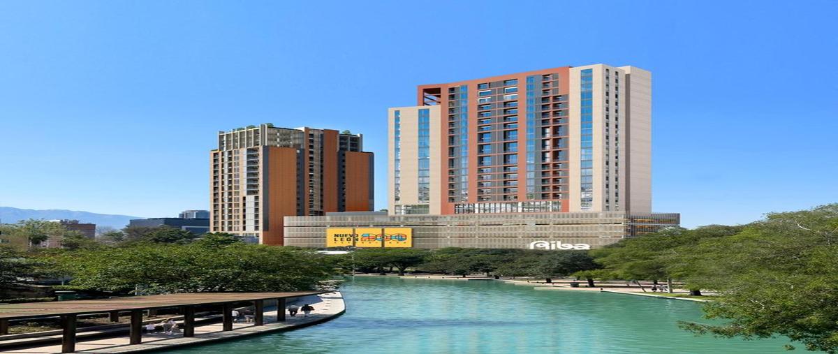 Foto de departamento en venta en  , centro, monterrey, nuevo león, 0 No. 04