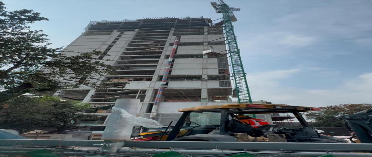 Foto de departamento en venta en  , centro, monterrey, nuevo león, 0 No. 05