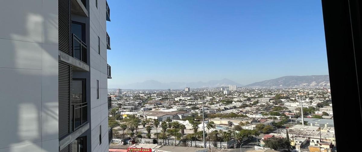 Foto de departamento en , centro, monterrey, nuevo león, 0 foto 02 Foto de departamento en renta en , centro, monterrey, nuevo león, 0 No. 02
