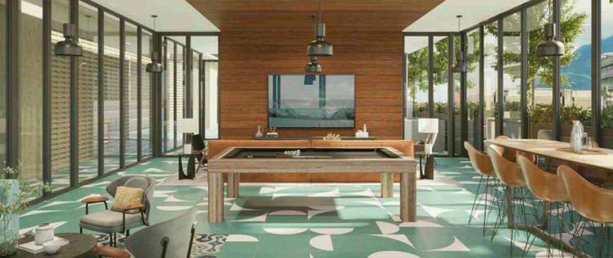 Foto de departamento en venta en  , centro, monterrey, nuevo león, 0 No. 03