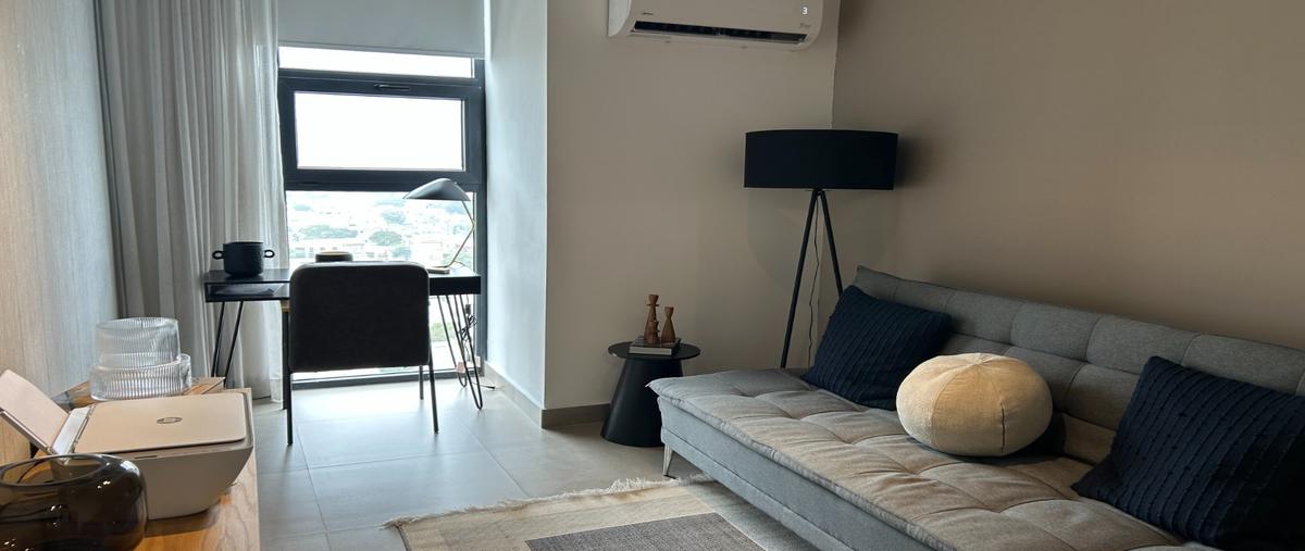 Foto de departamento en venta en  , centro, monterrey, nuevo león, 0 No. 05