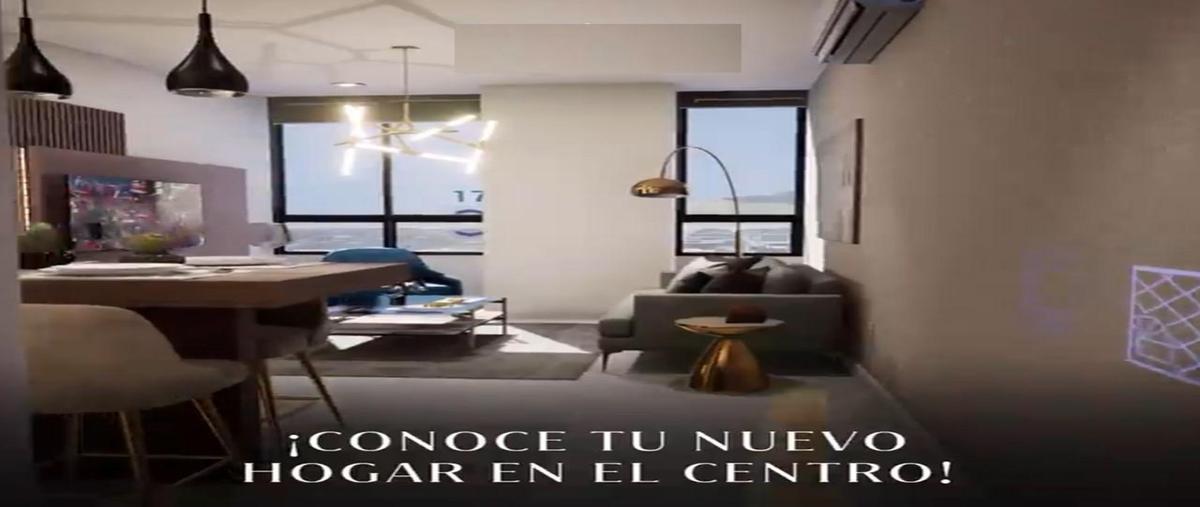Foto de departamento en venta en  , centro, monterrey, nuevo león, 0 No. 03