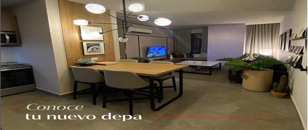 Foto de departamento en venta en  , centro, monterrey, nuevo león, 0 No. 04