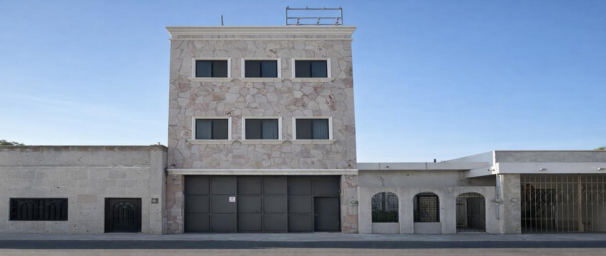 Foto de edificio en , centro, monterrey, nuevo león, 0 foto 02 Foto de edificio en venta en , centro, monterrey, nuevo león, 0 No. 02
