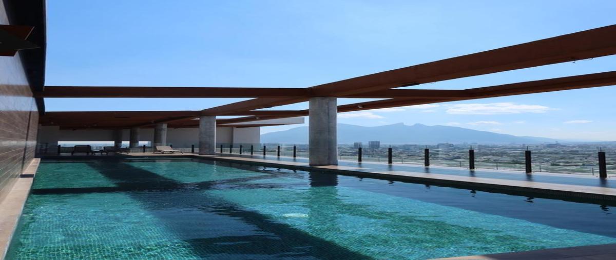 Foto de departamento en venta en  , centro, monterrey, nuevo león, 0 No. 03