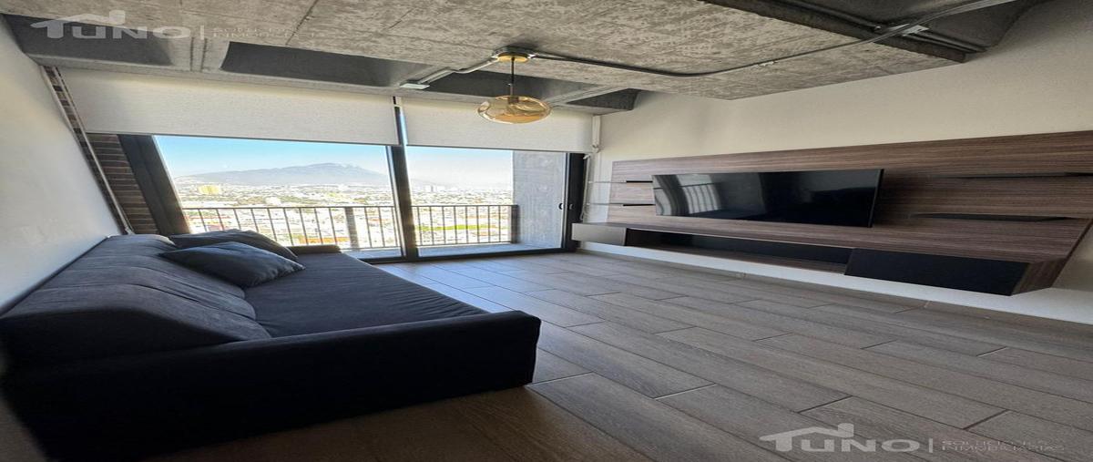 Foto de departamento en renta en  , centro, monterrey, nuevo león, 0 No. 05