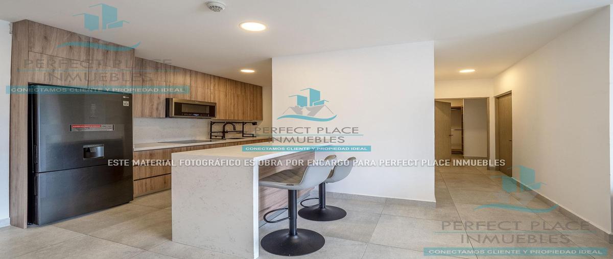 Foto de departamento en renta en  , centro, monterrey, nuevo león, 0 No. 03