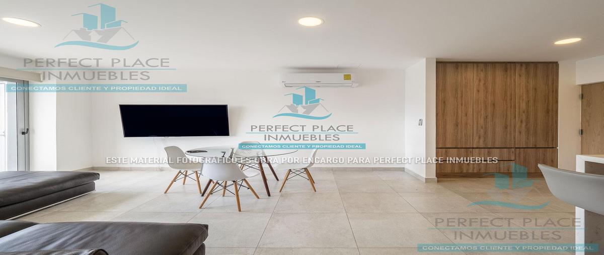 Foto de departamento en renta en  , centro, monterrey, nuevo león, 0 No. 05