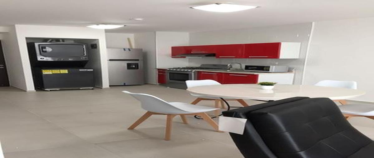 Foto de departamento en , centro, monterrey, nuevo león, 0 foto 02 Foto de departamento en renta en , centro, monterrey, nuevo león, 0 No. 02