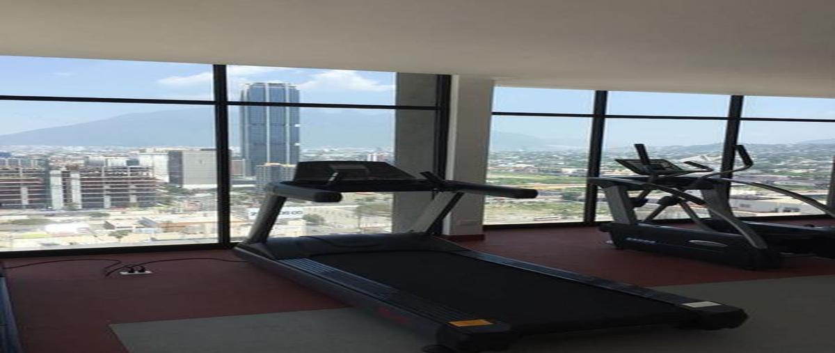 Foto de departamento en , centro, monterrey, nuevo león, 0 foto 05 Foto de departamento en renta en , centro, monterrey, nuevo león, 0 No. 05