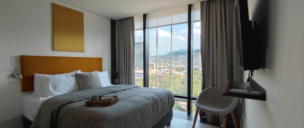 Foto de departamento en renta en  , centro, monterrey, nuevo león, 30811305 No. 04