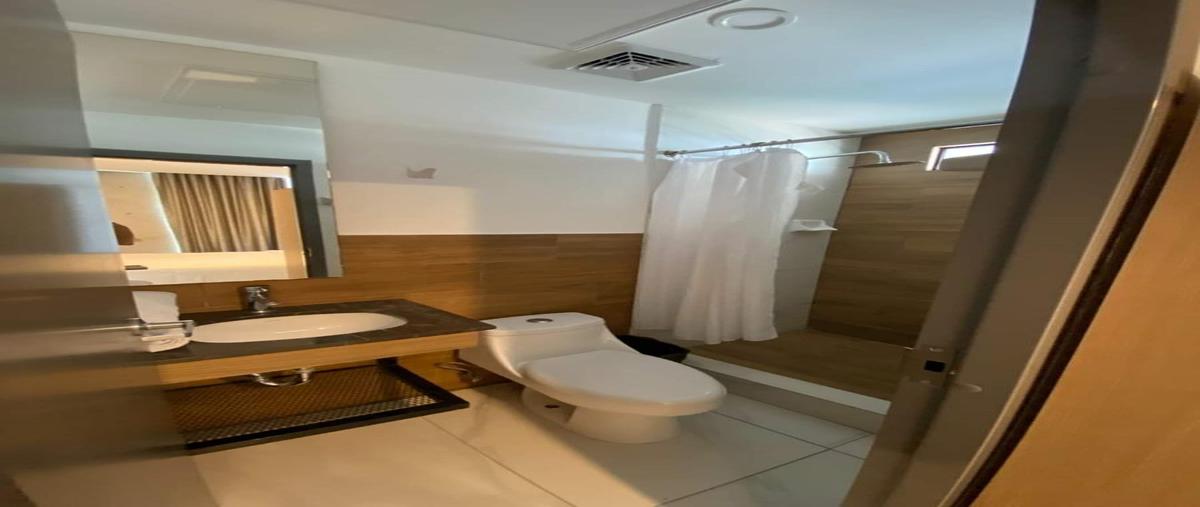 Foto de departamento en renta en  , centro, monterrey, nuevo león, 30811305 No. 05