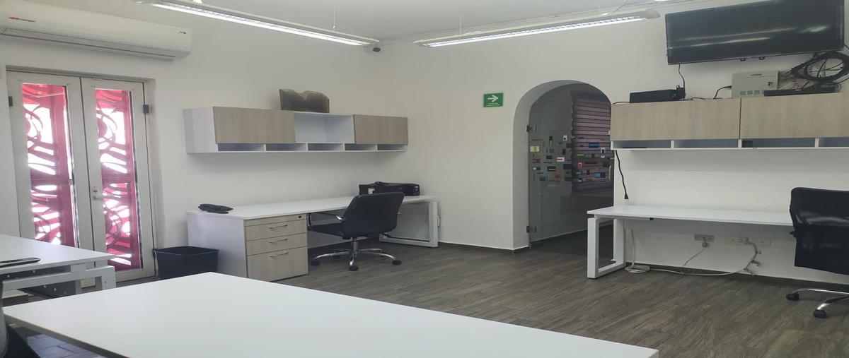 Foto de oficina en renta en  , centro, monterrey, nuevo león, 30811310 No. 04