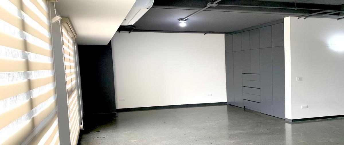 Foto de departamento en , centro, monterrey, nuevo león, 30811312 foto 05 Foto de departamento en renta en , centro, monterrey, nuevo león, 30811312 No. 05