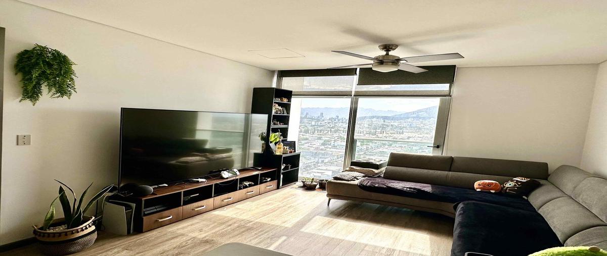 Foto de departamento en , centro, monterrey, nuevo león, 30811317 foto 01 Foto de departamento en venta en , centro, monterrey, nuevo león, 30811317 No. 01