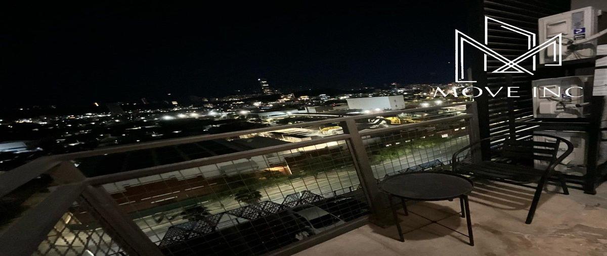 Foto de departamento en renta en  , centro, monterrey, nuevo león, 0 No. 04