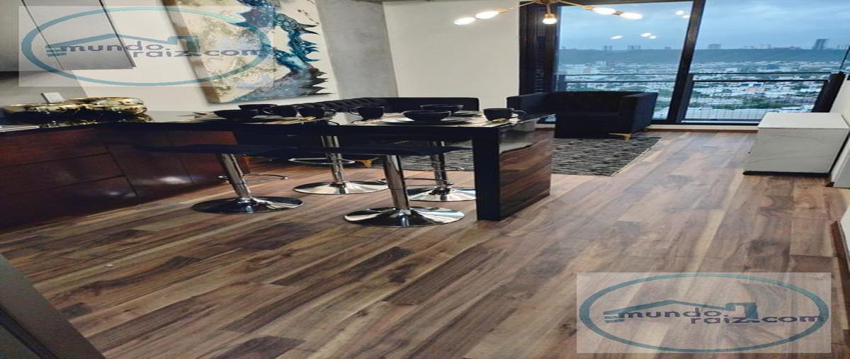 Foto de departamento en renta en  , centro, monterrey, nuevo león, 30846054 No. 05