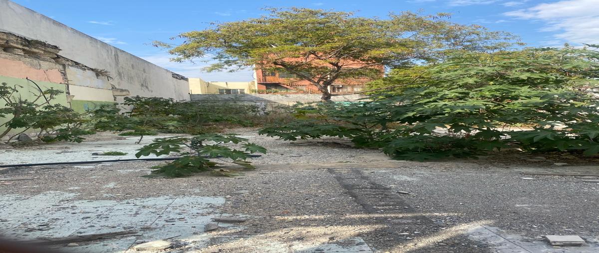 Foto de terreno habitacional en venta en  , centro, monterrey, nuevo león, 0 No. 05