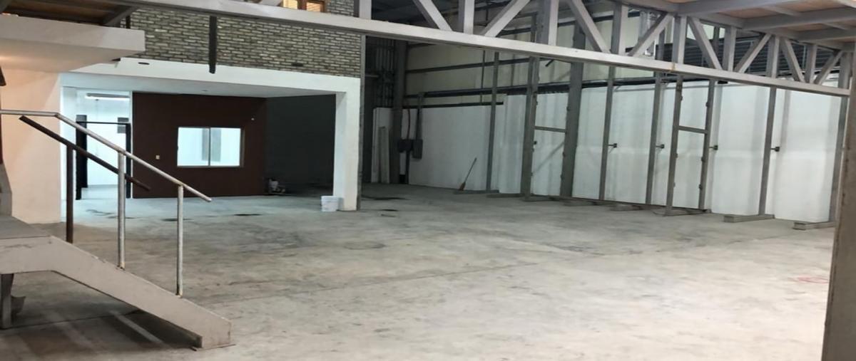 Foto de bodega en , centro, monterrey, nuevo león, 0 foto 05 Foto de bodega en renta en , centro, monterrey, nuevo león, 0 No. 05