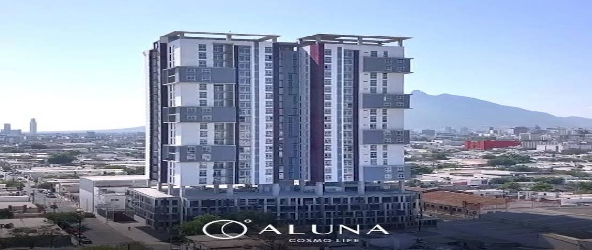 Foto de departamento en , centro, monterrey, nuevo león, 0 foto 01 Foto de departamento en renta en , centro, monterrey, nuevo león, 0 No. 01