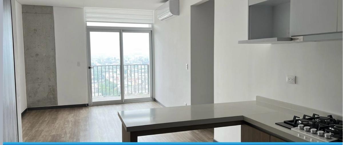 Foto de departamento en , centro, monterrey, nuevo león, 0 foto 05 Foto de departamento en renta en , centro, monterrey, nuevo león, 0 No. 05