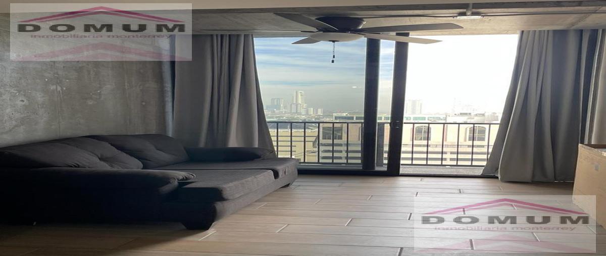 Foto de departamento en , centro, monterrey, nuevo león, 0 foto 02 Foto de departamento en renta en , centro, monterrey, nuevo león, 0 No. 02