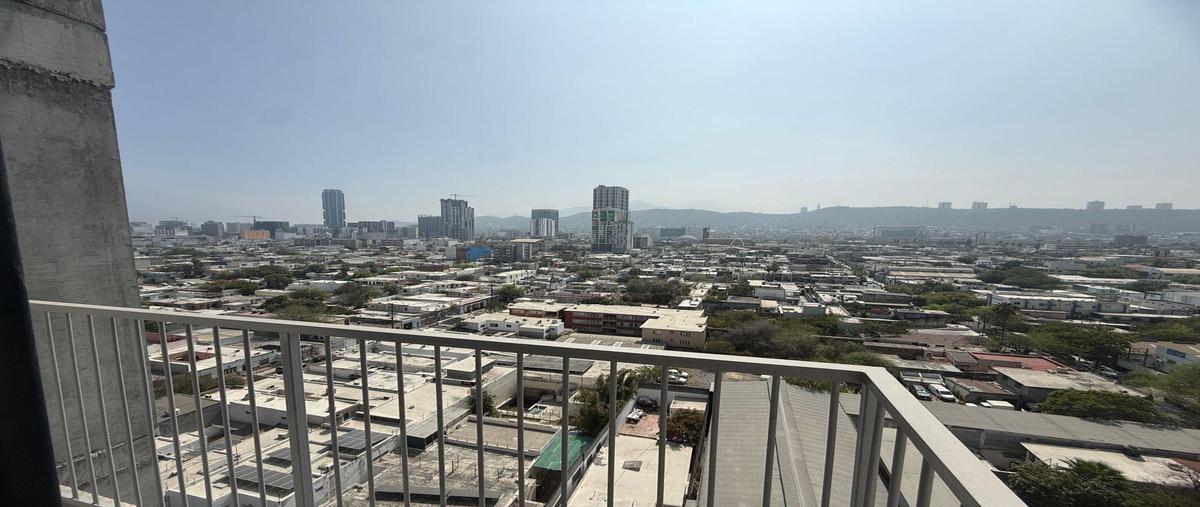 Foto de departamento en venta en  , centro, monterrey, nuevo león, 30931124 No. 04