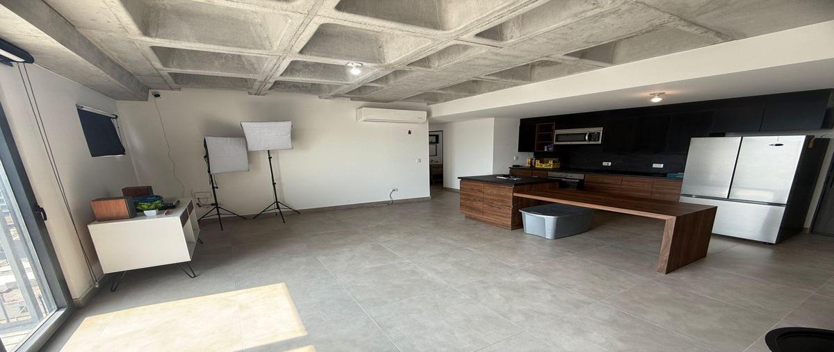 Foto de departamento en venta en  , centro, monterrey, nuevo león, 30931124 No. 05