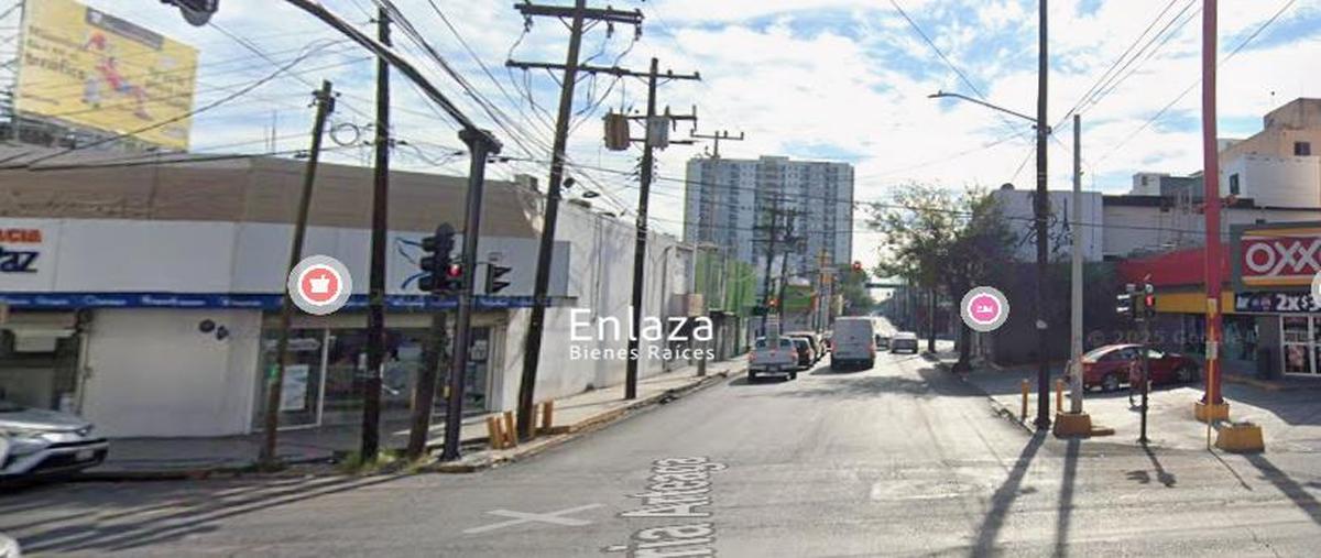 Foto de terreno habitacional en venta en  , centro, monterrey, nuevo león, 30933653 No. 03