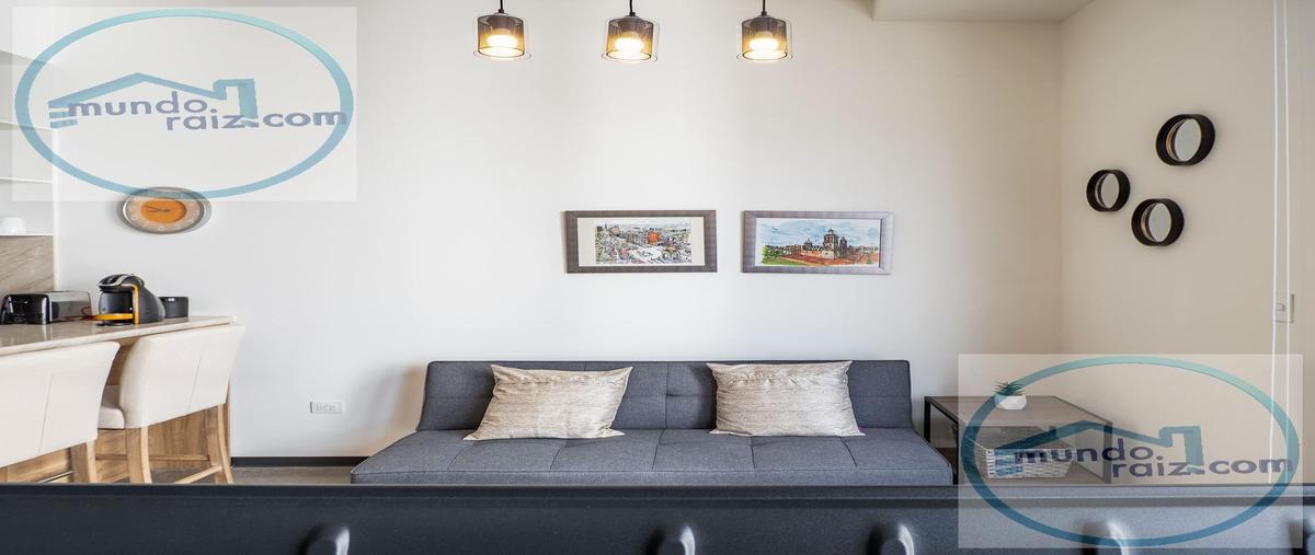 Foto de departamento en renta en  , centro, monterrey, nuevo león, 0 No. 04