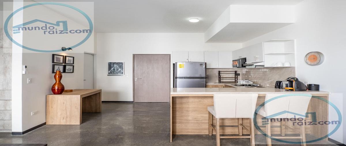 Foto de departamento en renta en  , centro, monterrey, nuevo león, 0 No. 05