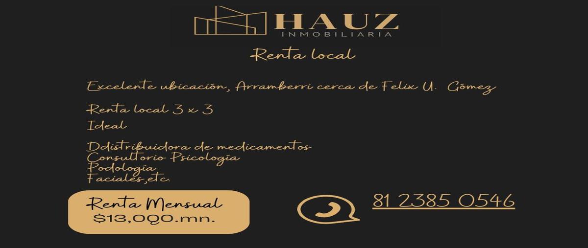 Foto de local en renta en  , centro, monterrey, nuevo león, 0 No. 05