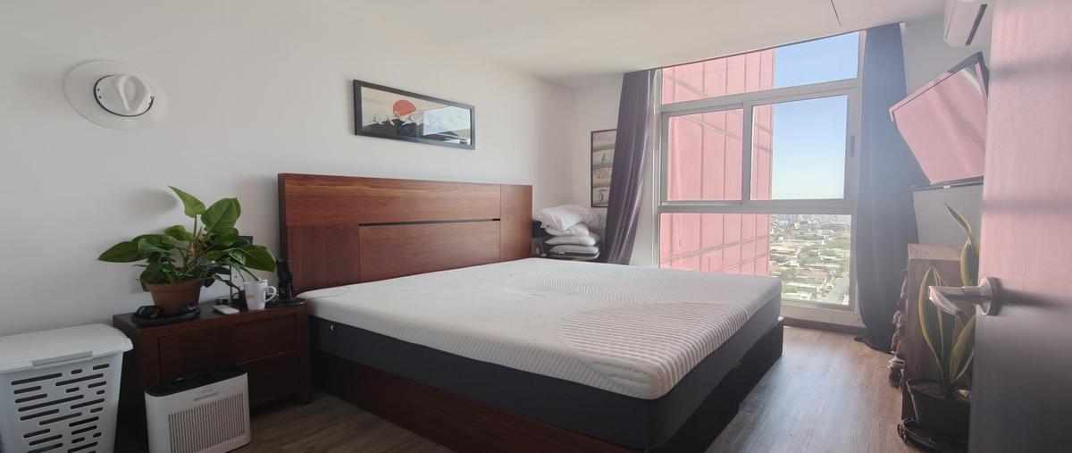 Foto de departamento en renta en  , centro, monterrey, nuevo león, 0 No. 05