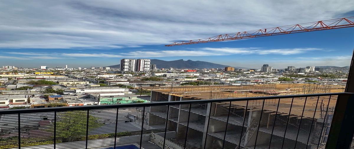 Foto de departamento en venta en  , centro, monterrey, nuevo león, 0 No. 05