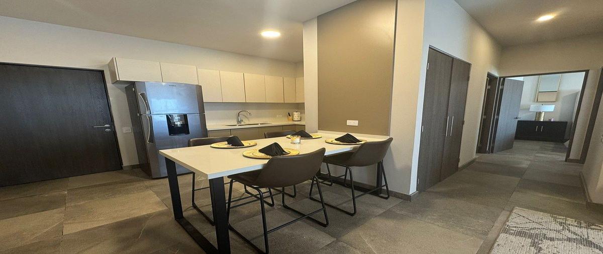 Foto de departamento en renta en  , centro, monterrey, nuevo león, 30999486 No. 03