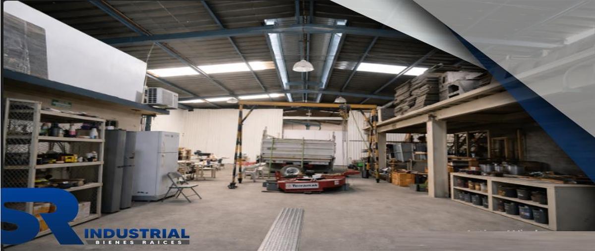 Foto de bodega en renta en  , centro, monterrey, nuevo león, 0 No. 03