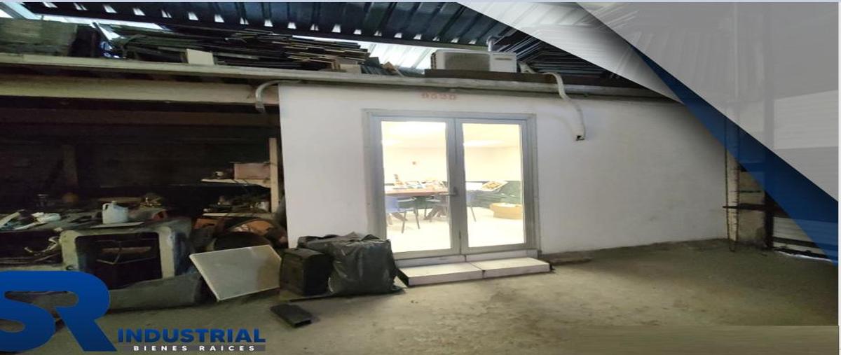 Foto de bodega en renta en  , centro, monterrey, nuevo león, 0 No. 05