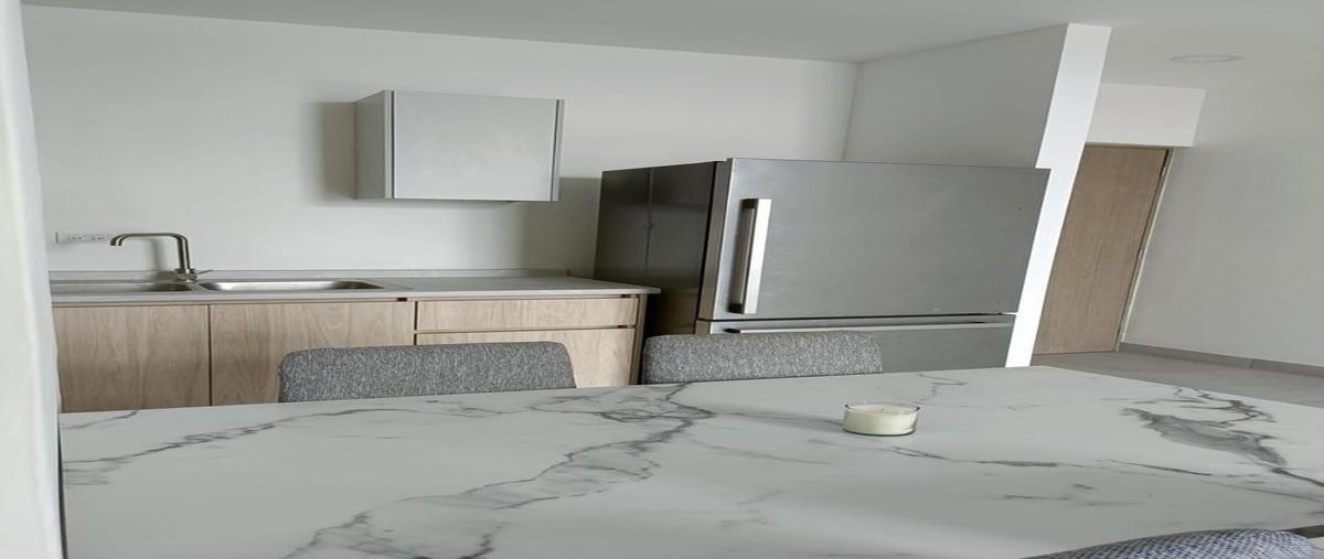 Foto de departamento en venta en  , centro, monterrey, nuevo león, 0 No. 03