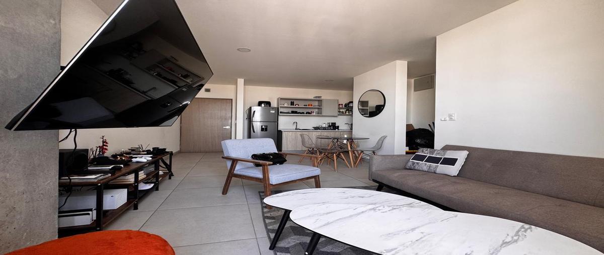 Foto de departamento en venta en  , centro, monterrey, nuevo león, 0 No. 04