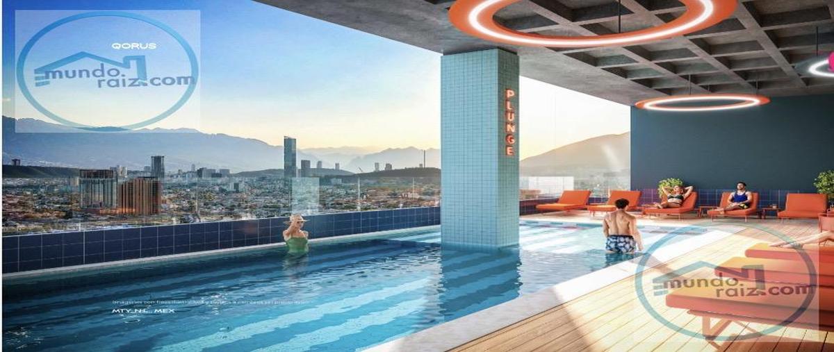 Foto de departamento en venta en  , centro, monterrey, nuevo león, 0 No. 04