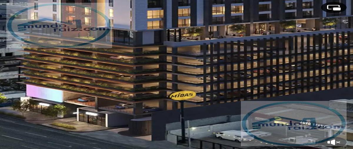 Foto de departamento en venta en  , centro, monterrey, nuevo león, 0 No. 05